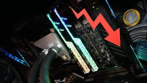 El precio de la memoria RAM y SSD bajará por las malas previsiones de ventas
