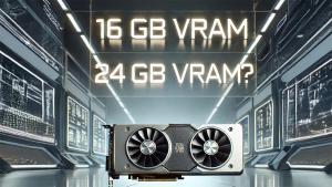 NVIDIA repetiría la historia con la GeForce RTX 5080: Dos variantes en camino