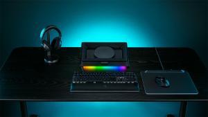 Razer Laptop Cooling Pad: Refrigeración Inteligente Adaptativa