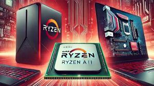 GPD confirma el precio elevado de los APUs AMD Strix Point Zen5