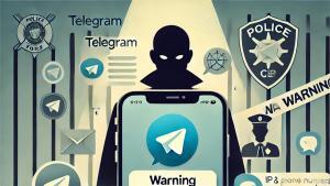 Telegram implementa medidas extremas tras la detención de su CEO