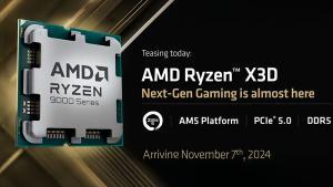 AMD Ryzen 9000X3D: Lanzamiento y Rébajas