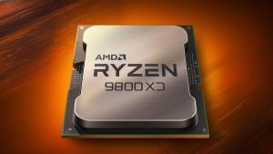 AMD Ryzen 7 9800X3D soportará memorias de alta velocidad