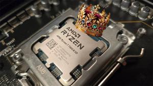 AMD Ryzen 7 9800X3D recibirá un aumento de frecuencias frente al 7800X3D