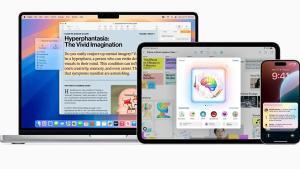 Apple, dos años rezagada en IA, aseguran sus empleados