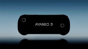 AYANEO 3 REVO ¿una consola revolucionaria?