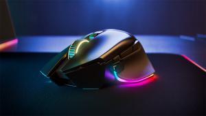 Razer lanza los nuevos ratones Basilisk V3 Pro 35K y Basilisk V3 35K