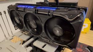 GeForce RTX 5090: La Bestia del Rendimiento Gráfico