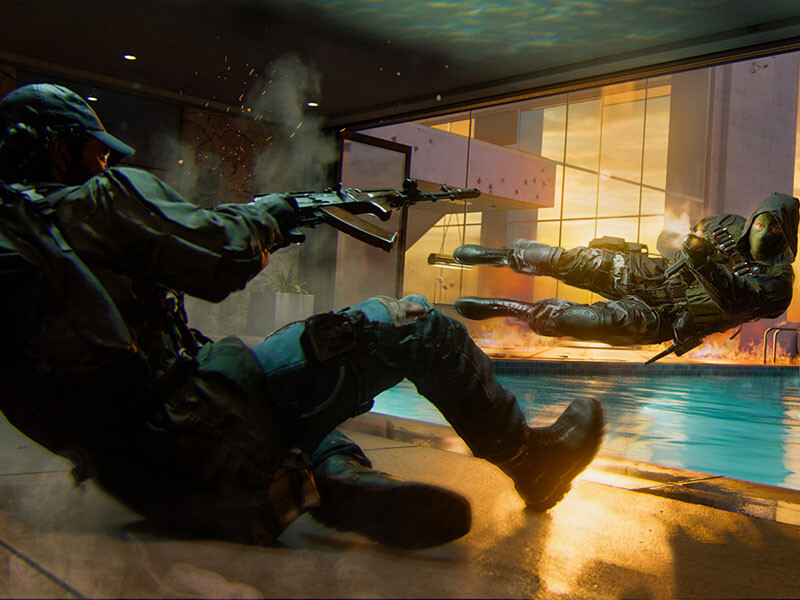 Black Ops 6 se ambientara en la guerra del Golfo