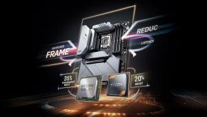 Gigabyte presenta X3D Turbo Mode para Ryzen 9000