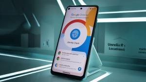 Google mejora la seguridad en Chrome Android con Identity Check