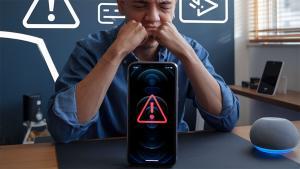 Los iPhone 16 en problemas: usuarios reportan reinicios inesperados