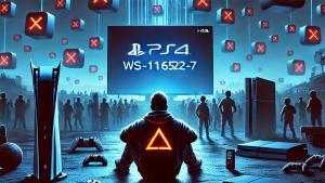 PSN sufre una caída global: millones de usuarios sin acceso a PlayStation Network