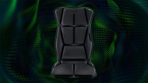 Razer Freyja: Cojin Háptico para Gamers
