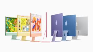 Nuevos iMAC 2024, nueva CPU y renovado diseño