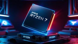 AMD Ryzen 7 9800X3D: 20% Más Rápido en Gaming