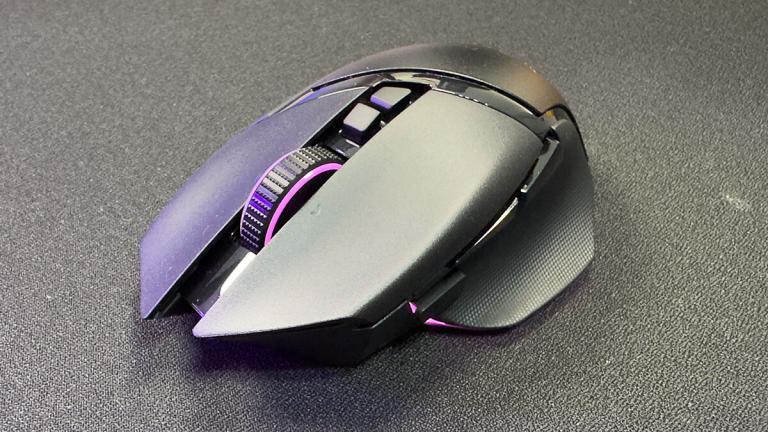 RAZER Basilisk V3 PRO 35K