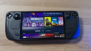 ¿Steam Deck 2? La tendremos antes de lo que esperamos