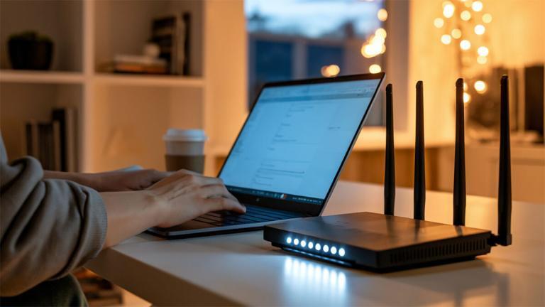 Cómo acceder a tu router: 192.168.1.1 o 192.168.0.1