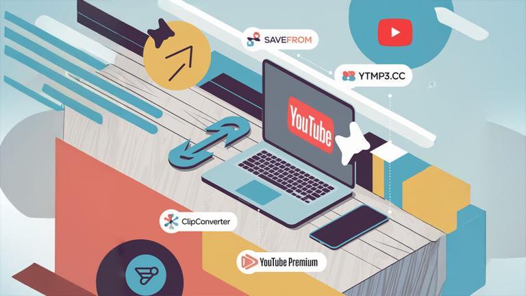 Descargar vídeos de YouTube sin programas
