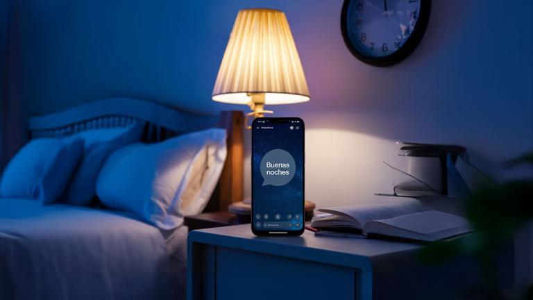Las Mejores Frases e Imágenes de Buenas Noches para WhatsApp