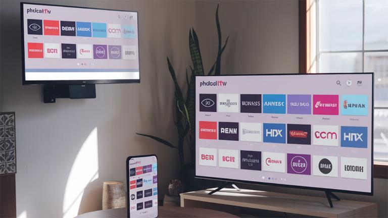 Cómo ver más de 1000 canales gratis con PhotocallTV