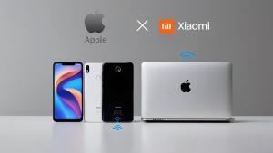 Xiaomi se plantea como el nuevo aliado de Apple: el CEO detalla la estrategia de compatibilidad