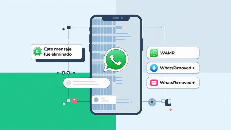 Cómo Recuperar Mensajes Borrados en WhatsApp: Guía Paso a Paso