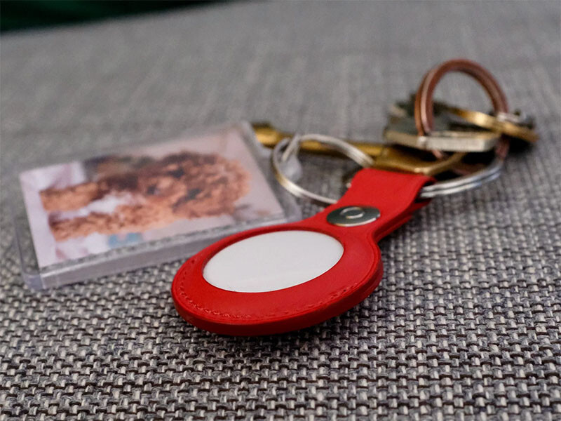 Apple AirTag 2 con chip U2 y mejor privacidad llegará en 2025