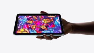 Apple lanzará una tableta con inteligencia artificial y control de voz para el hogar inteligente
