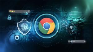 Chrome Usará Inteligencia Artificial