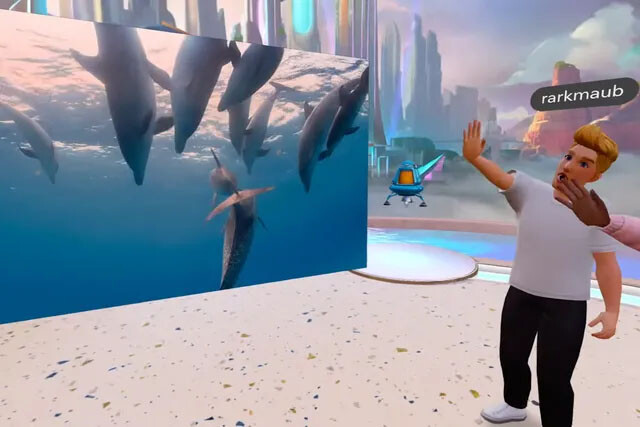 Disfruta YouTube en Meta Quest con amigos en VR CON LA NUEVA ACTUALIZACION DE QUEST