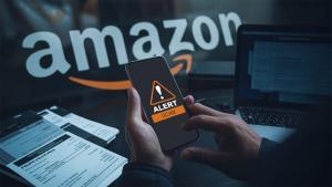 Estafa telefónica sobre falsa criptomoneda de Amazon