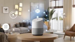 Google Home con Gemini se vuelve más inteligente