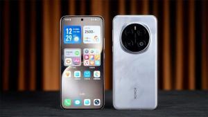 Honor Magic 8 Mini: el ultrafino que quiere redefinir cómo se siente un flagship pequeño