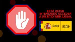 Las operadoras permitirán el bloqueo contenidos ilegales