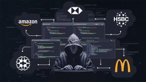 MOVEit Expone Datos de Empleados de Amazon, McDonald’s, HSBC y Más de 1000 Empresas