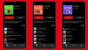 Nintendo Music: La nueva app de streaming de Nintendo