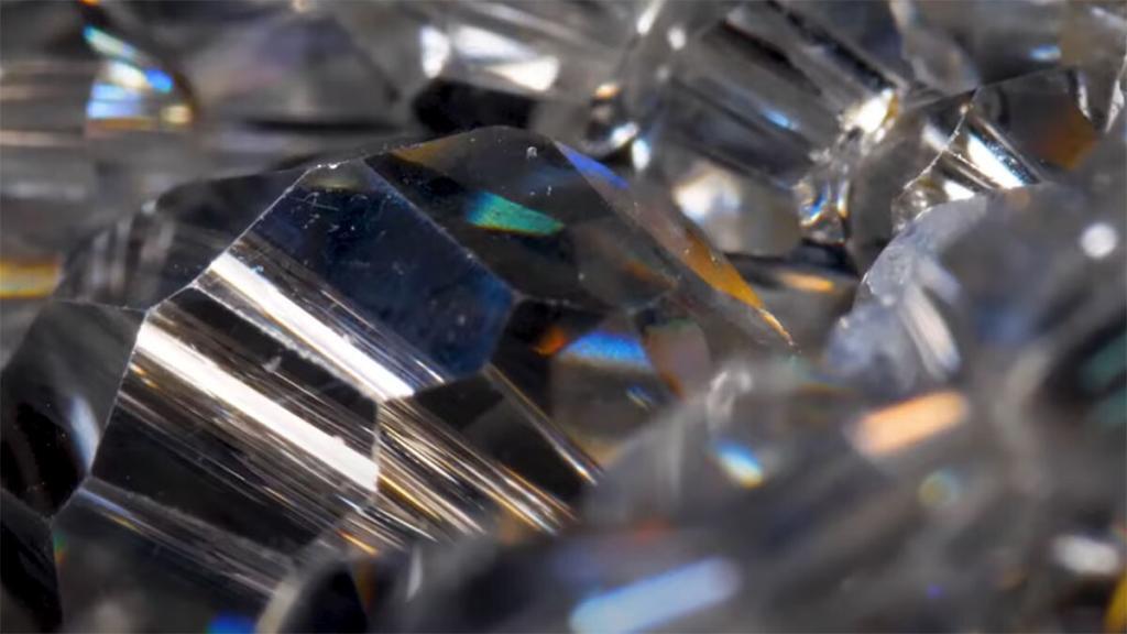 Enfriamiento con Diamantes para GPUs ES LA NUEVA TECNOLOGÍA REVOLUCIONARA