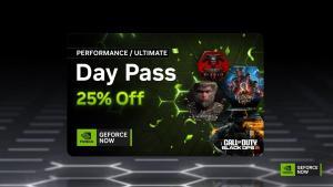 Descubre las mejoras de NVIDIA GeForce NOW Performance
