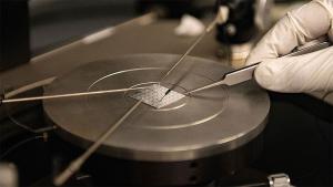 Nuevo material mejora la conductividad frente al metal líquido