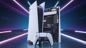 PlayStation 5 Pro Unboxing y desensamblado filtrado antes del lanzamiento