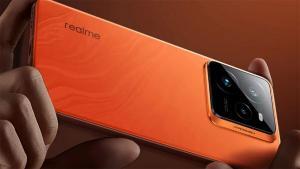 Realme GT 7 Pro Pantalla Brillante, Snapdragon 8 Elite y Batería de 6500 mAh por $520