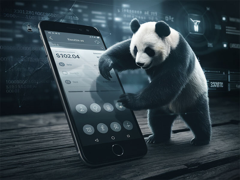 ToxicPanda la amenaza a tus apps bancarias en Android INFECTA APPS BANCARIAS