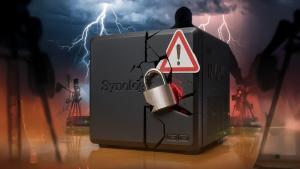 Vulnerabilidad Zero-Click en NAS de Synology