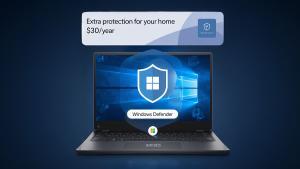 Windows 10 extiende su seguridad, si lo pagas