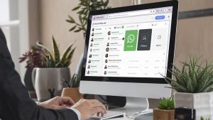 WhatsApp Web lanza nueva función para mejorar la organización de chats