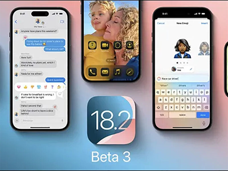 iOS 18.2 Beta 3 Apple Intelligence y Nuevas Funciones VENDRAN PRONTO