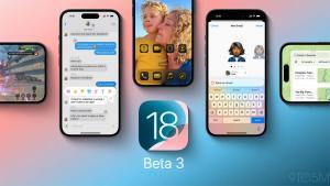 iOS 18.2 Beta 3 Apple Intelligence y Nuevas Funciones