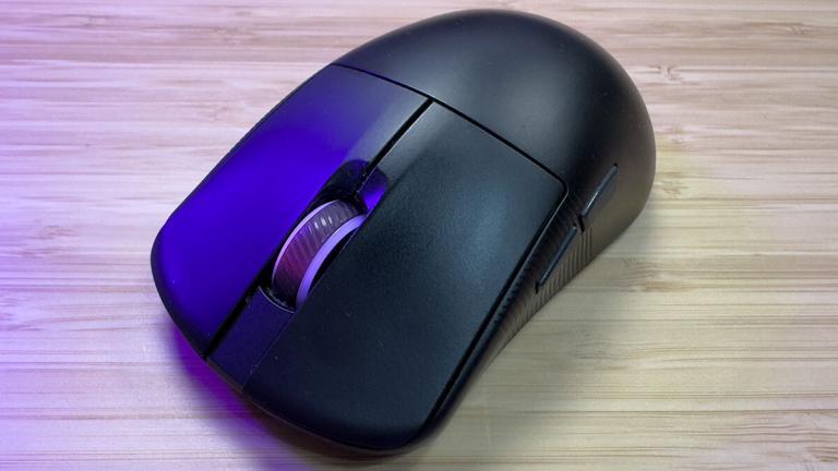 ASUS ROG Harpe Ace Mini